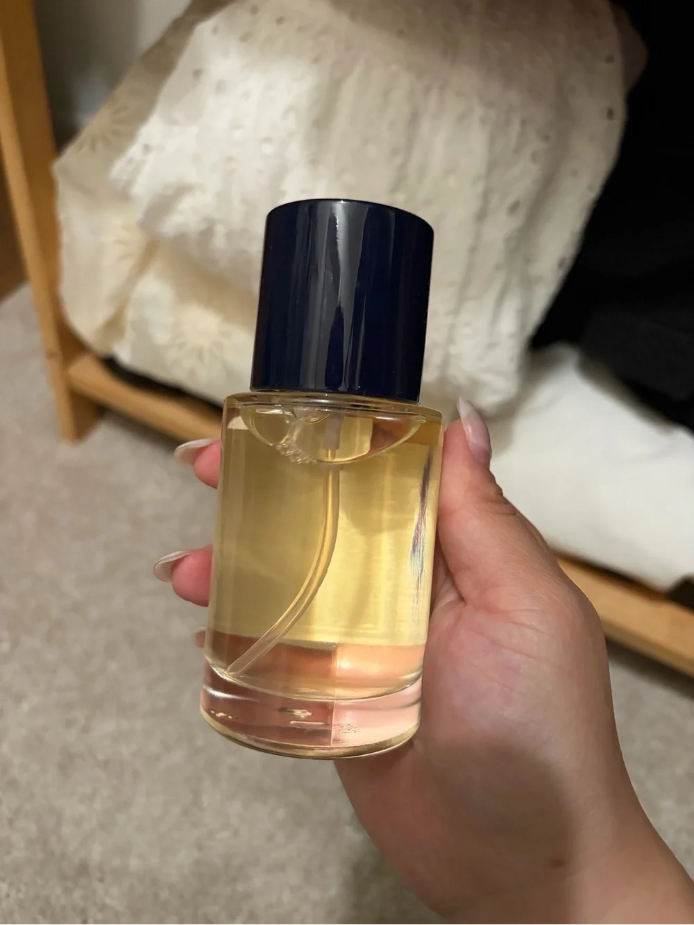 Sephora lightweight smoothing